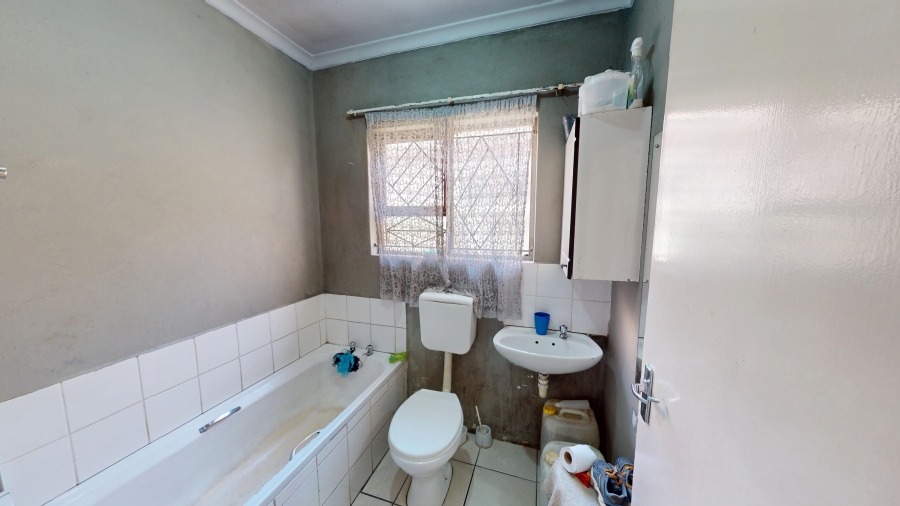 2 Bedroom Property for Sale in Asanda Western Cape